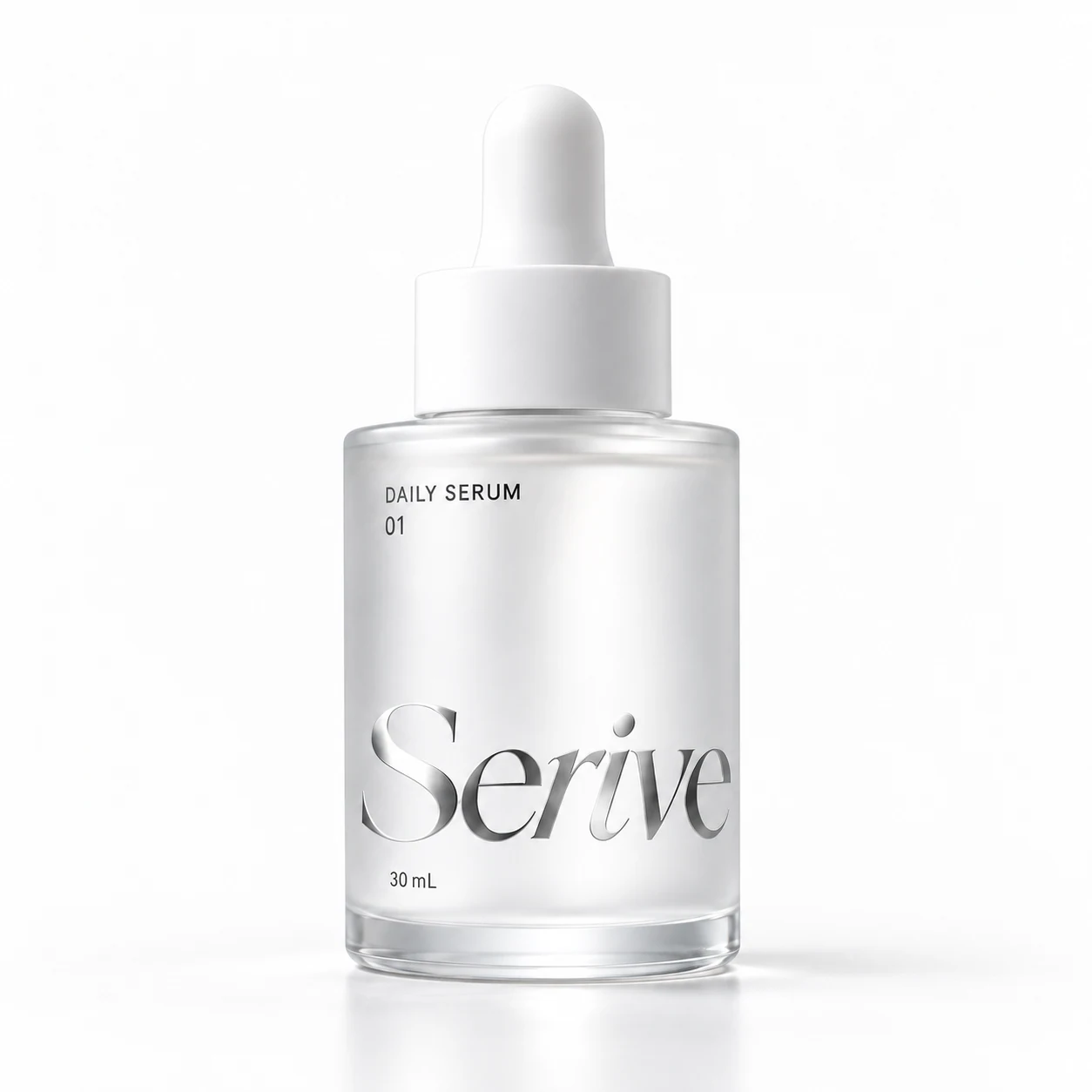 Serive product reference