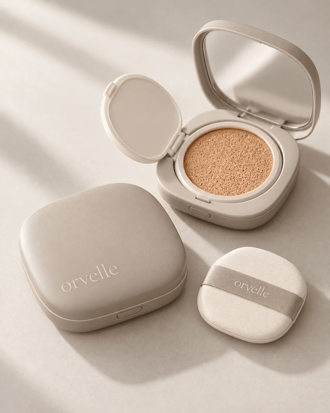 orvelle Product shot