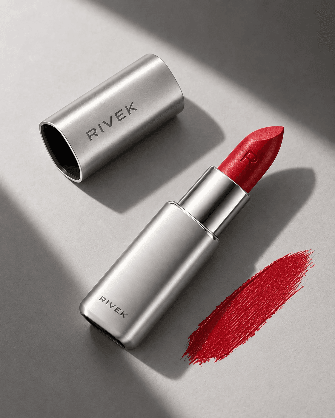 RIVEK lipstick product reference photo